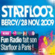 Starfloor 2009 l'évènement qui va secouer Bercy 22