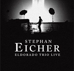 Stephan Eicher <i>Eldorado Trio Live</i> 9