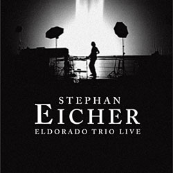 Stephan Eicher <i>Eldorado Trio Live</i> 4