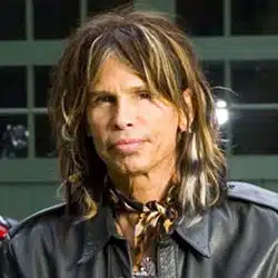 Aerosmith ce n'est pas fini 4