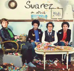 Suarez <i>On attend</i> 14