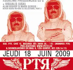 Sublime Frequencies 8