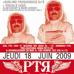 Sublime Frequencies 7