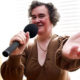 Susan Boyle sort son 1er album 15
