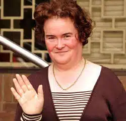 Susan Boyle bientôt sur M6 14