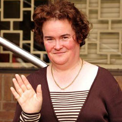 Susan Boyle bientôt sur M6 28