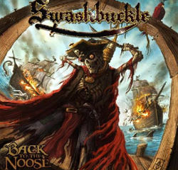 Swashbuckle <i>Back to the noose</i> 20