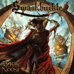 Swashbuckle <i>Back to the noose</i> 4