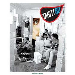 Tahiti 80 - Activity Center 10