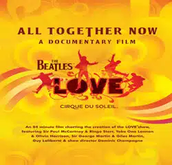 The Beatles : le teaser vidéo 12