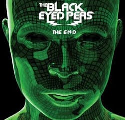 Black Eyed Peas Meet Me Halfway 11