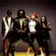 Black Eyed Peas <i>The E.N.D</i> 6