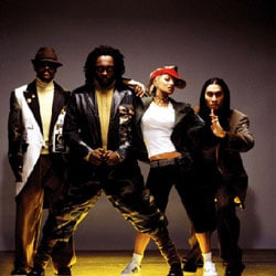 Black Eyed Peas <i>The E.N.D</i> 16