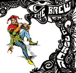 The Brew "The Joker" 32