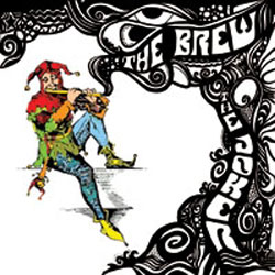 The Brew "The Joker" 25