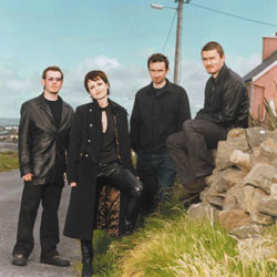 The Cranberries est de retour 4