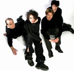 The Cure 8