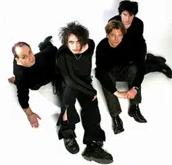 The Cure 11