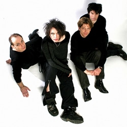 The Cure 7