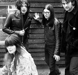 The Dead weather 10