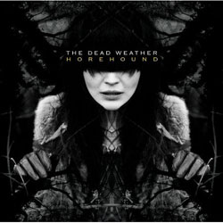 The Dead Weather <i>Horehound</i> 28