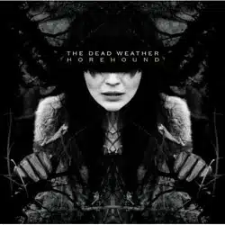 The Dead Weather <i>Horehound</i> 25