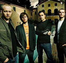 The Fray 14