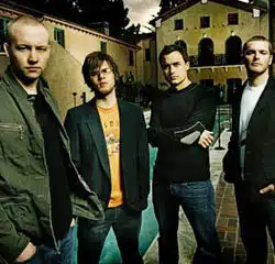 The Fray 5