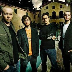 The Fray 4