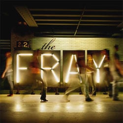 The Fray Heartless 19