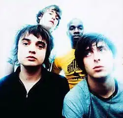 The Libertines de retour 29