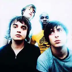 The Libertines de retour 28