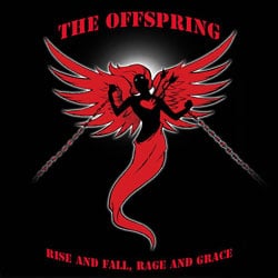 The Offspring - Rise and Fall, Rage and Grace 4