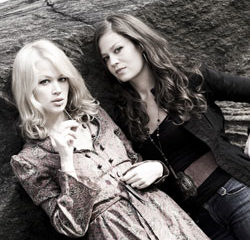 The Pierces 20