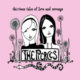 The Pierces <i>Thirteen Tales of Love and Revenge</i> 21