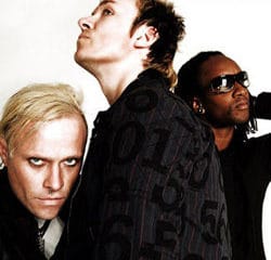 The Prodigy revient avec un nouveau single 14