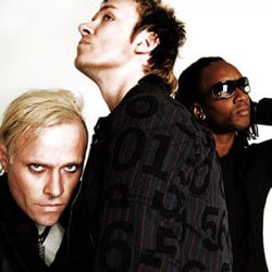 The Prodigy revient avec un nouveau single 19