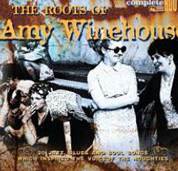 The Roots of Amy Winehouse 5