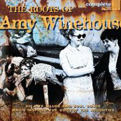 The Roots of Amy Winehouse 7