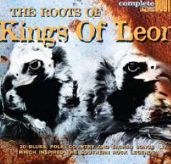 The Roots Of Kings Of Leon 23