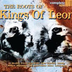 The Roots Of Kings Of Leon 10