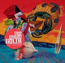 The Mars Volta <i>Octachedron</i> 20