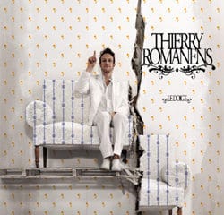 Thierry Romanens <i>Le Doigt</i> 10