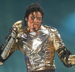 Michael Jackson Trailer This Is It 19