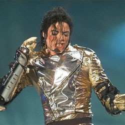 Michael Jackson Trailer This Is It 22