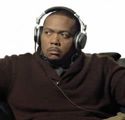 Timbaland de retour avec le single « Morning After Dark » 8