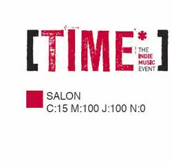 The indie music event 2009 10