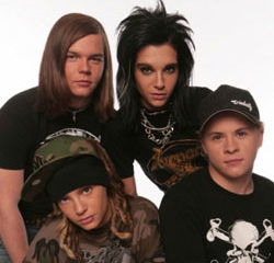 Tokio Hotel revient avec un nouvel album 29