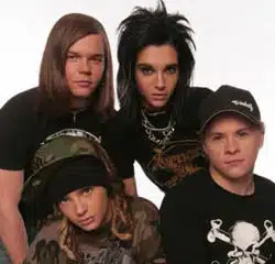 Tokio Hotel revient avec un nouvel album 5