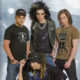 Tokio Hotel en hologramme 33